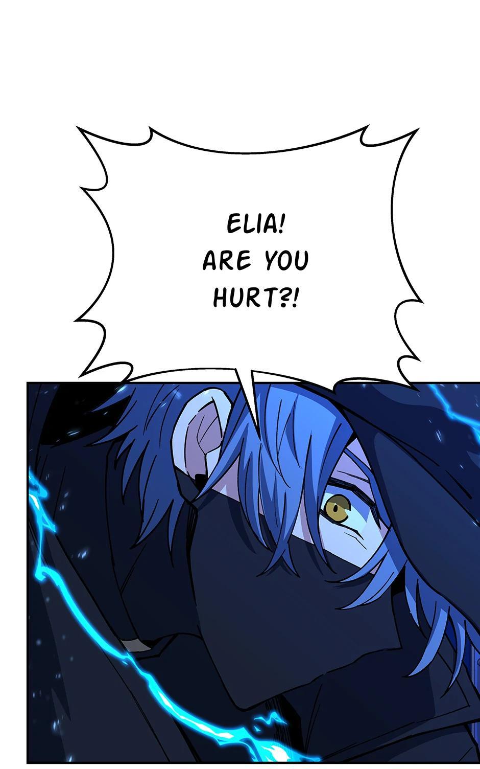 I'm a Part-Timer for the Gods Chapter 99 68