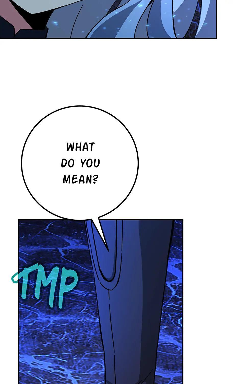 I'm a Part-Timer for the Gods Chapter 99 70