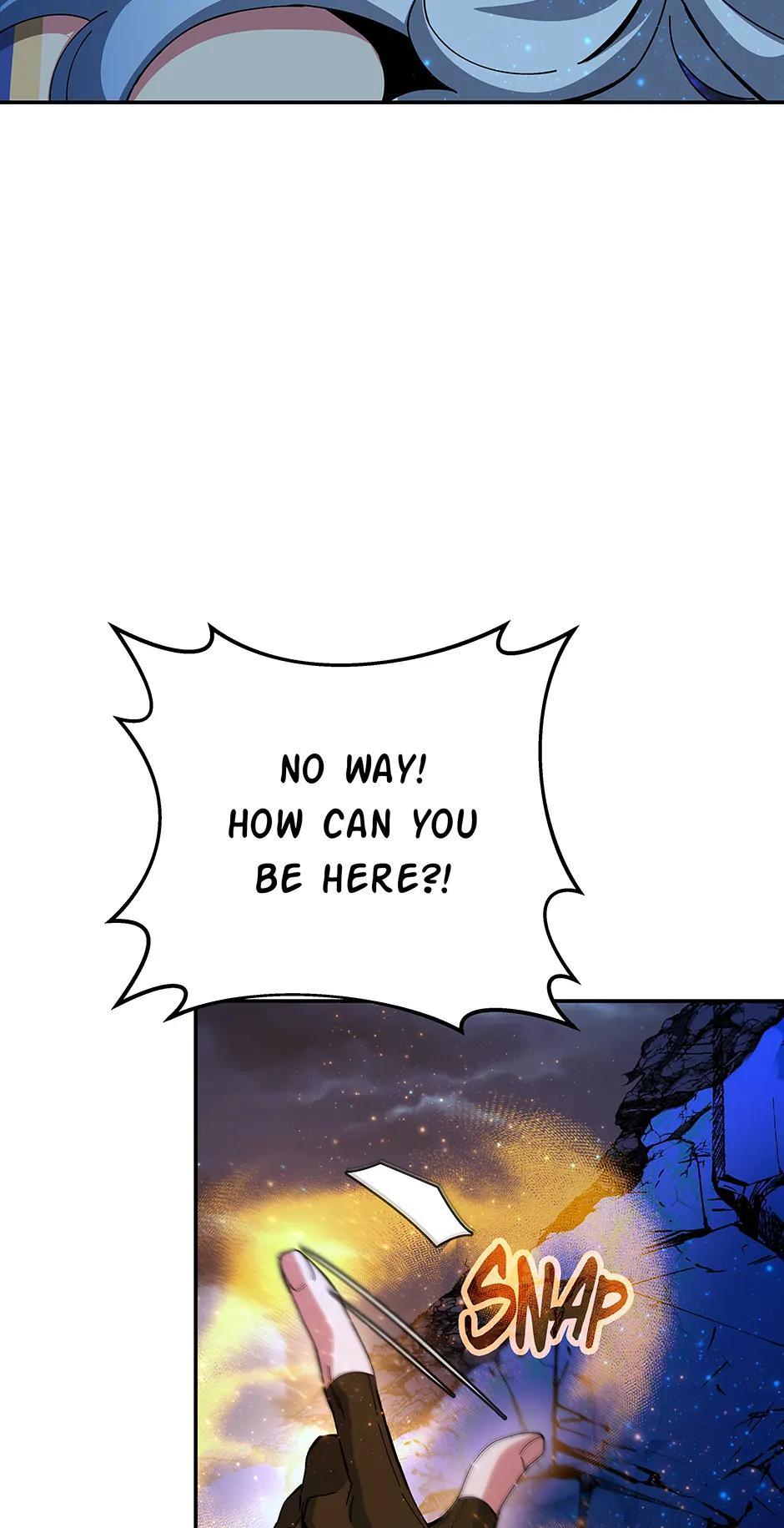 I'm a Part-Timer for the Gods Chapter 99 75