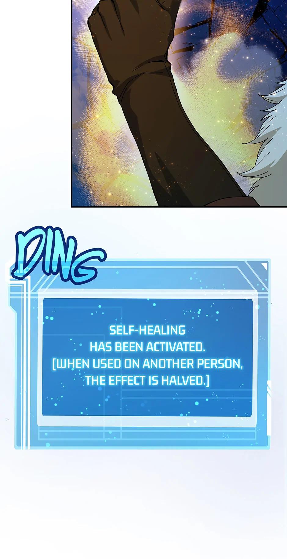 I'm a Part-Timer for the Gods Chapter 99 76