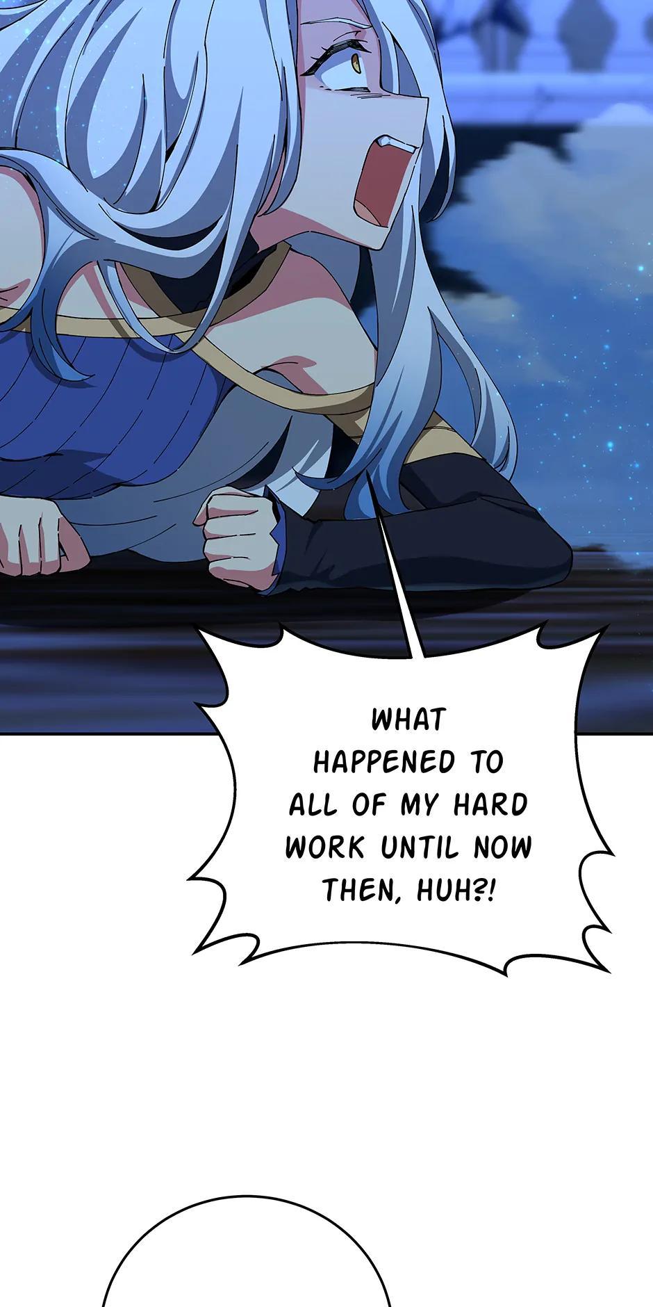 I'm a Part-Timer for the Gods Chapter 99 80