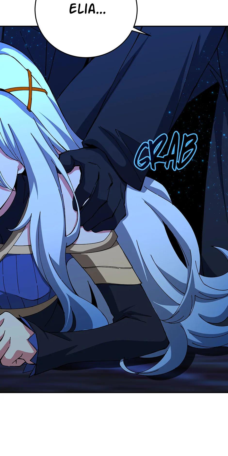 I'm a Part-Timer for the Gods Chapter 99 81