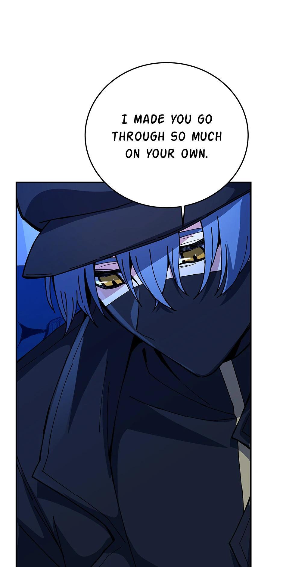 I'm a Part-Timer for the Gods Chapter 99 82