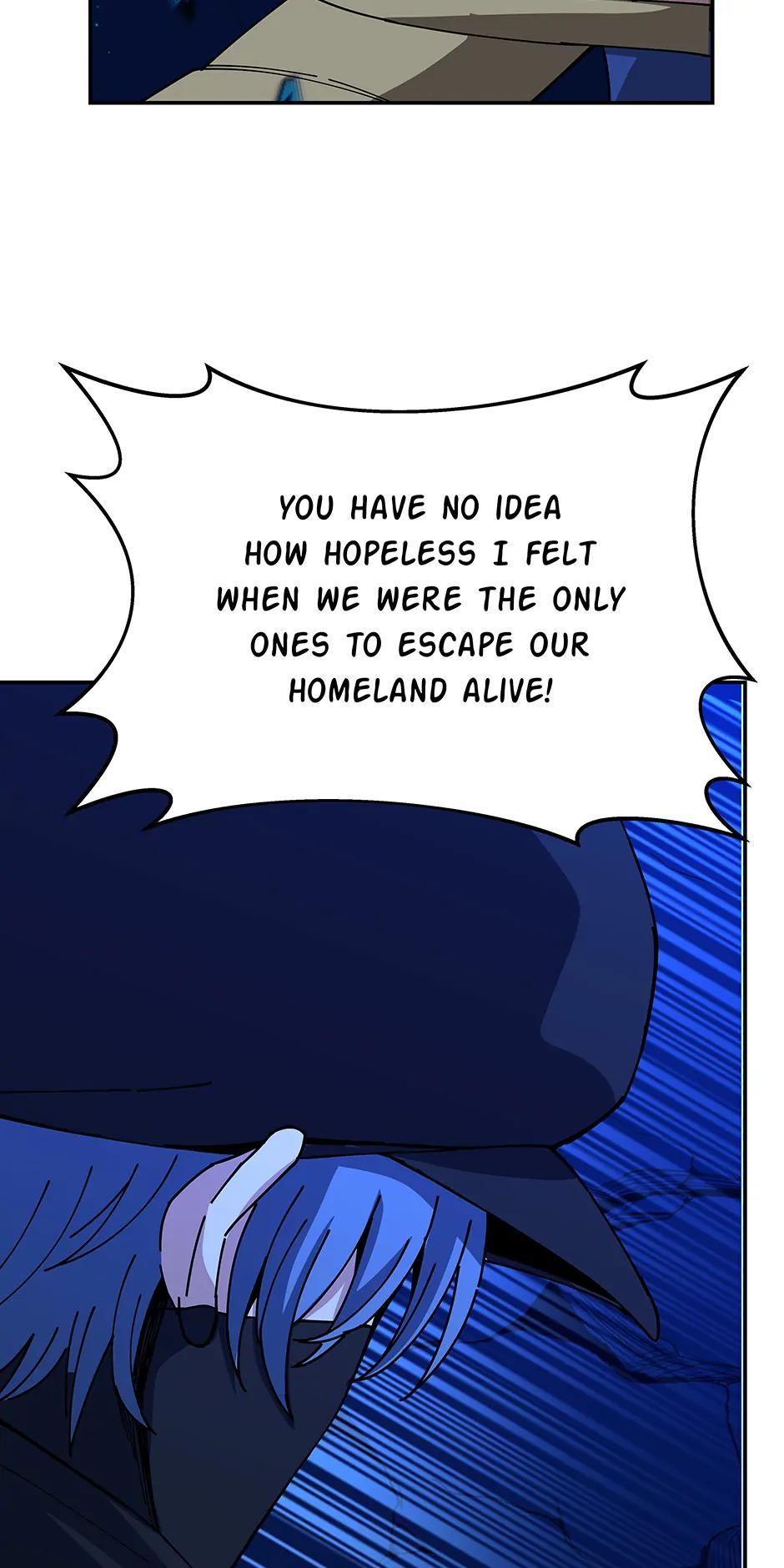 I'm a Part-Timer for the Gods Chapter 99 85