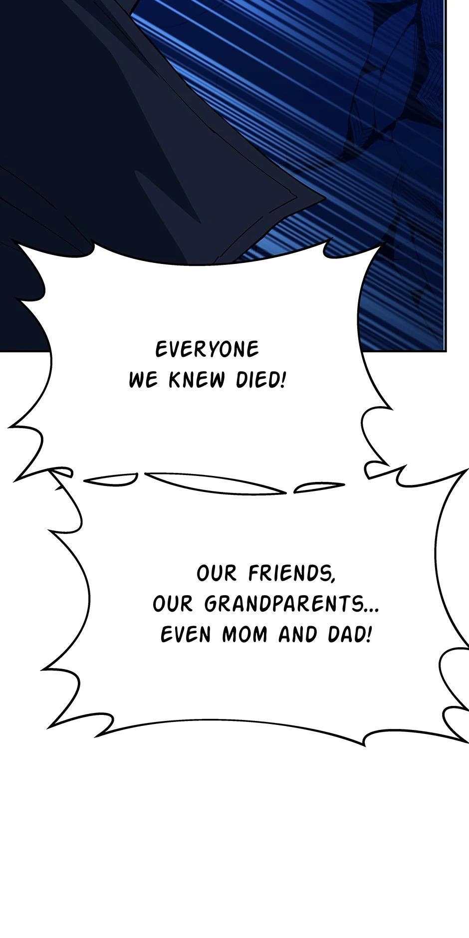 I'm a Part-Timer for the Gods Chapter 99 86