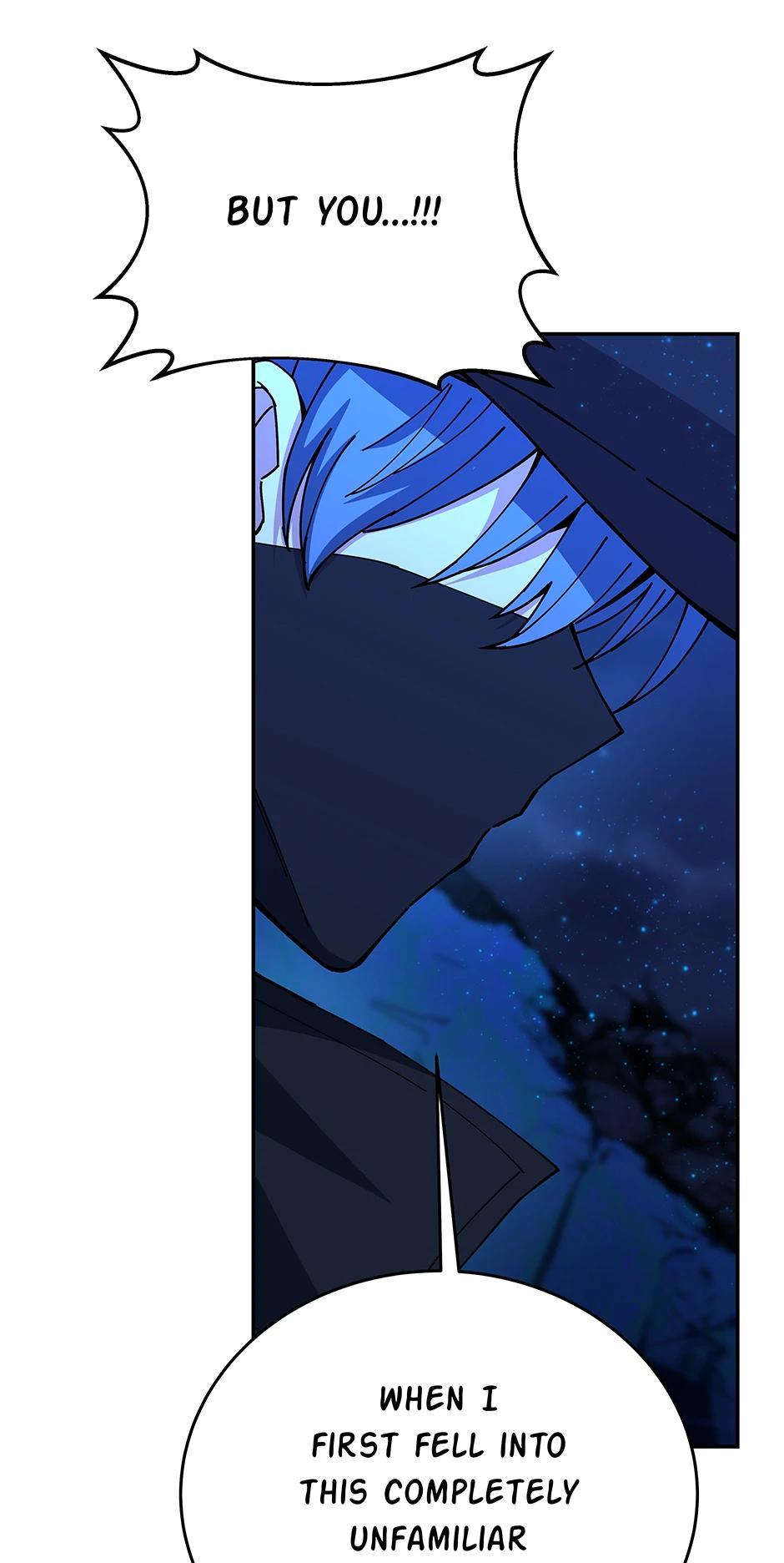 I'm a Part-Timer for the Gods Chapter 99 93