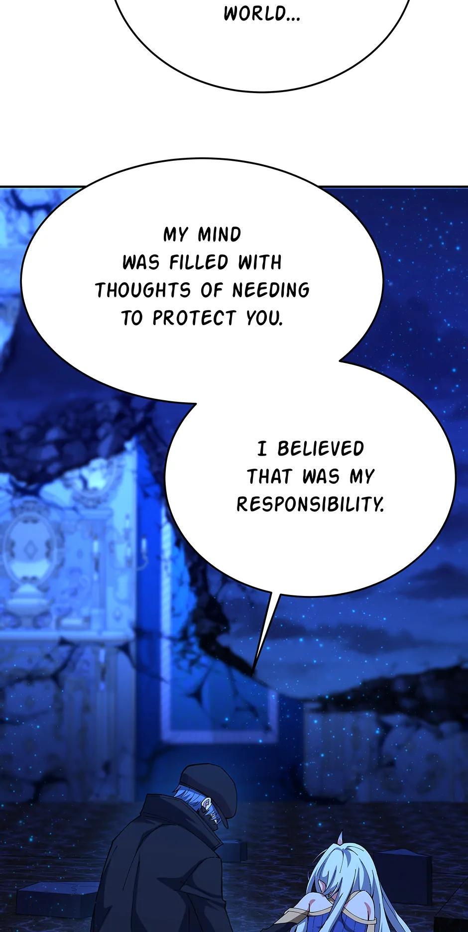 I'm a Part-Timer for the Gods Chapter 99 94