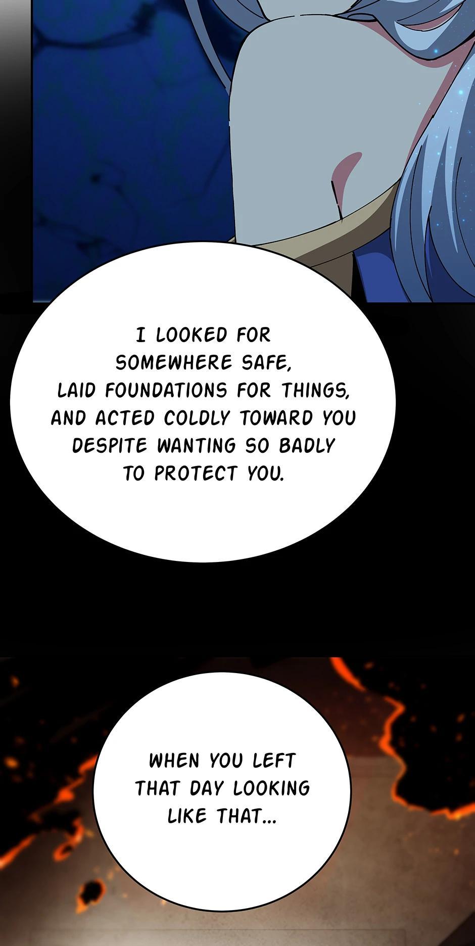 I'm a Part-Timer for the Gods Chapter 99 97