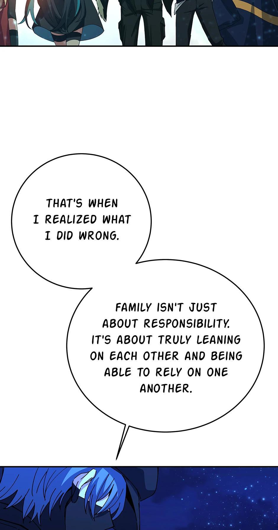 I'm a Part-Timer for the Gods Chapter 99 101