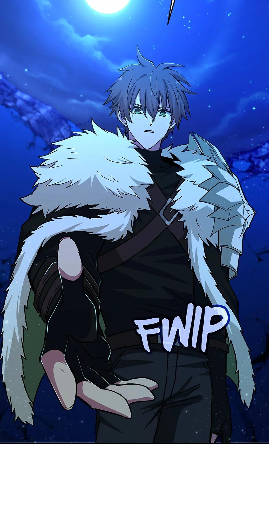 I'm a Part-Timer for the Gods Chapter 99 107