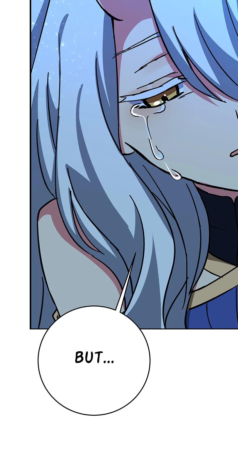 I'm a Part-Timer for the Gods Chapter 99 110