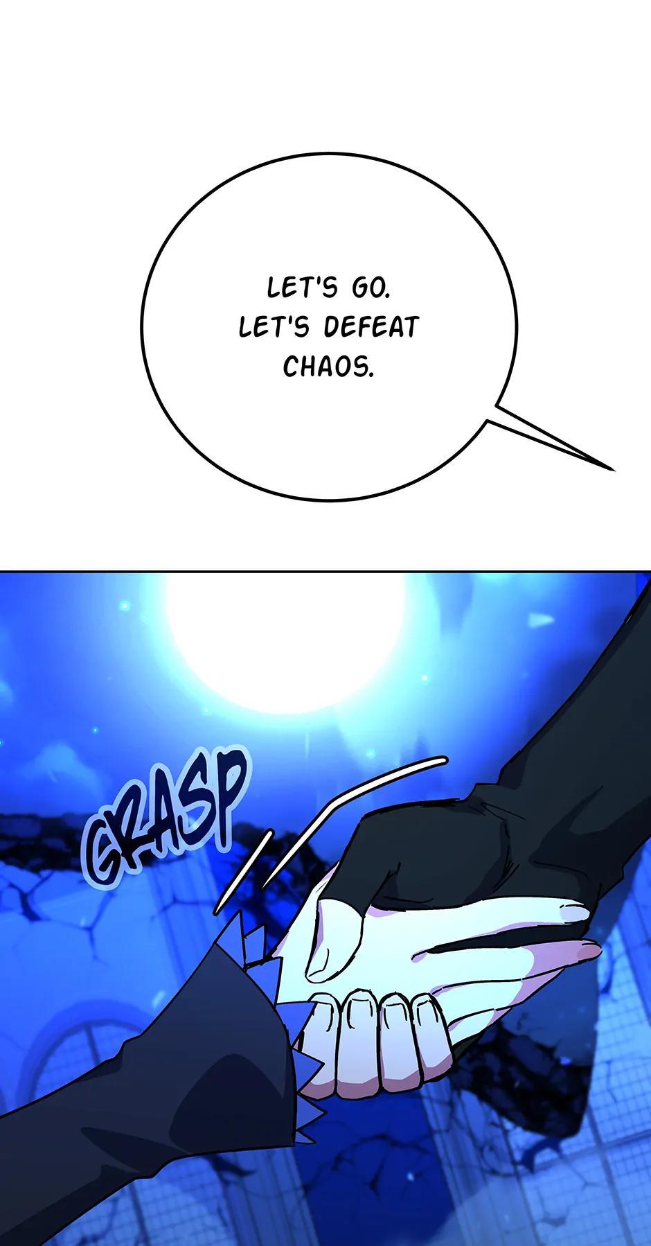 I'm a Part-Timer for the Gods Chapter 99 112