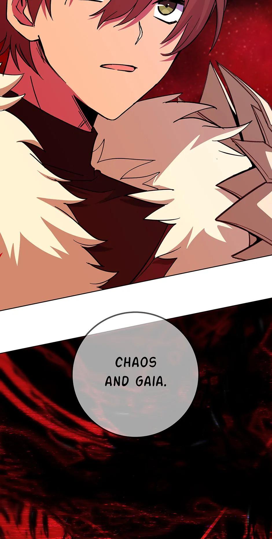 I'm a Part-Timer for the Gods Chapter 99 122