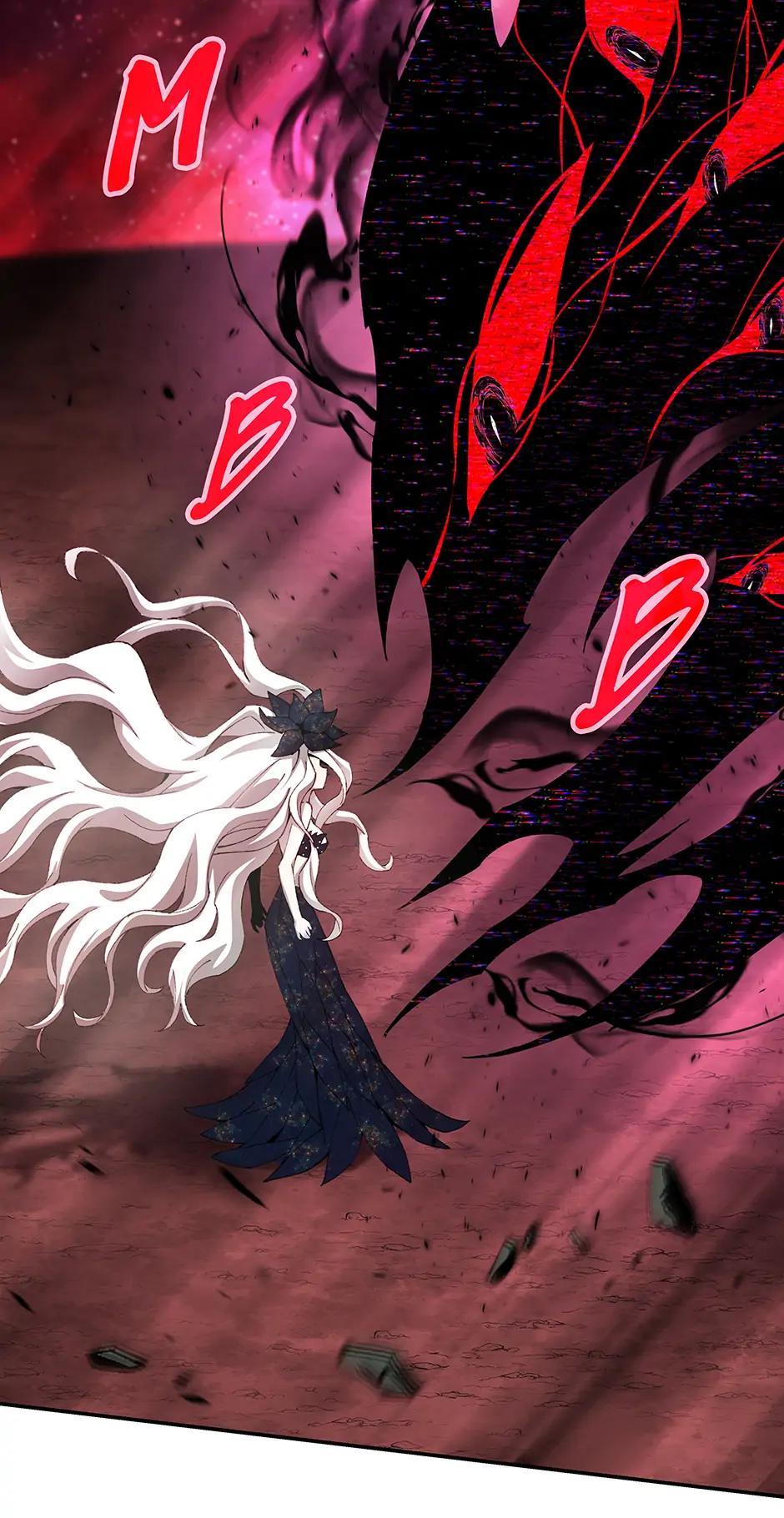 I'm a Part-Timer for the Gods Chapter 100 3