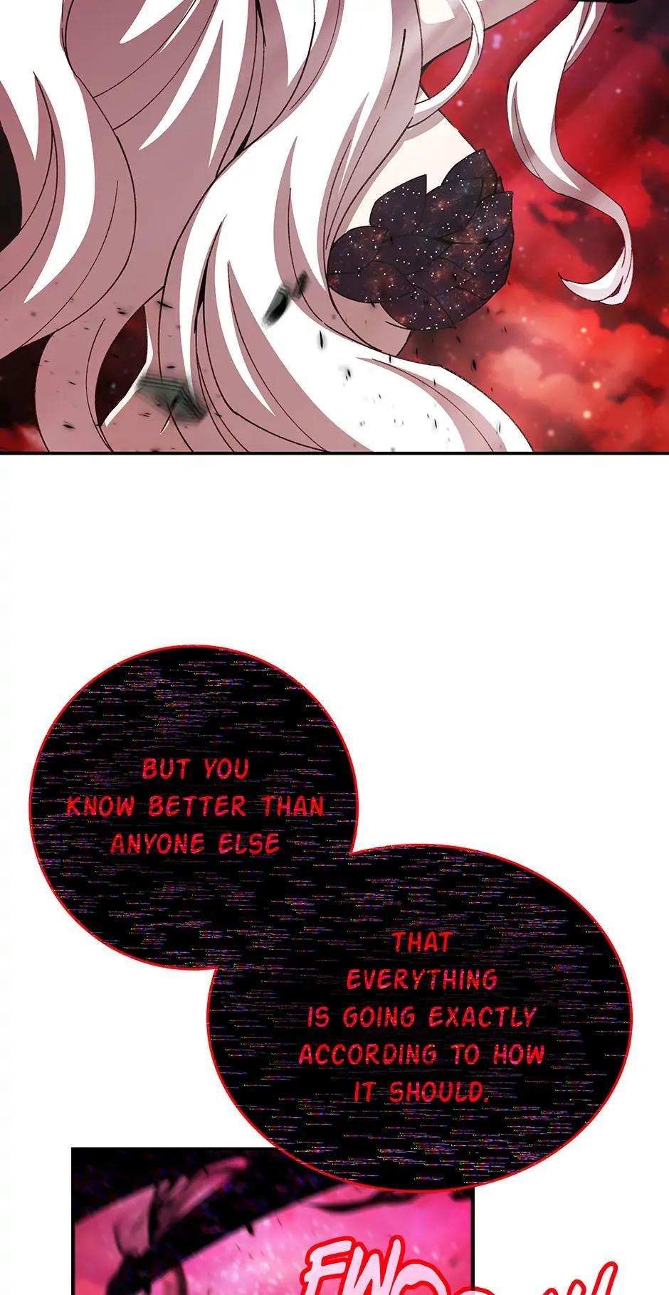 I'm a Part-Timer for the Gods Chapter 100 5