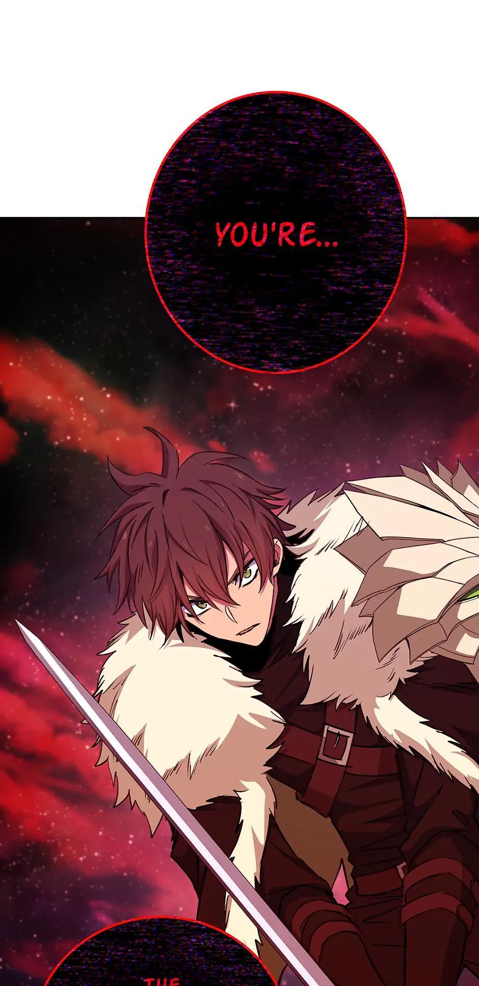 I'm a Part-Timer for the Gods Chapter 100 18