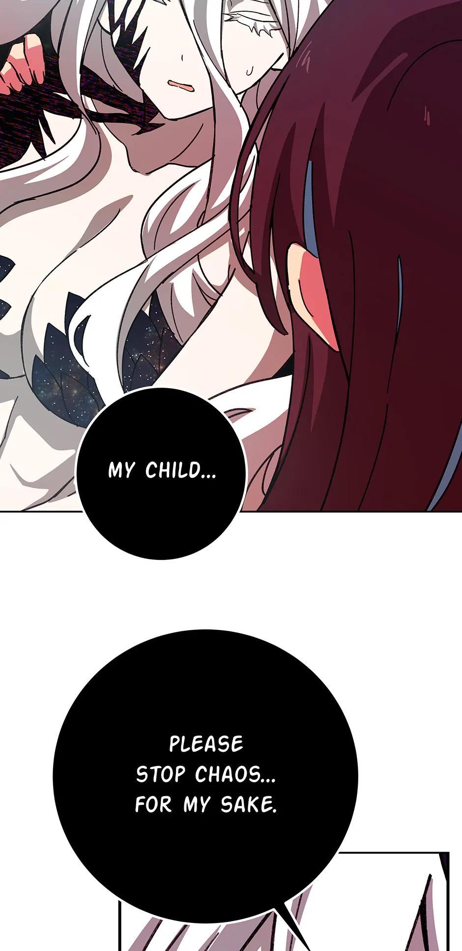 I'm a Part-Timer for the Gods Chapter 100 21