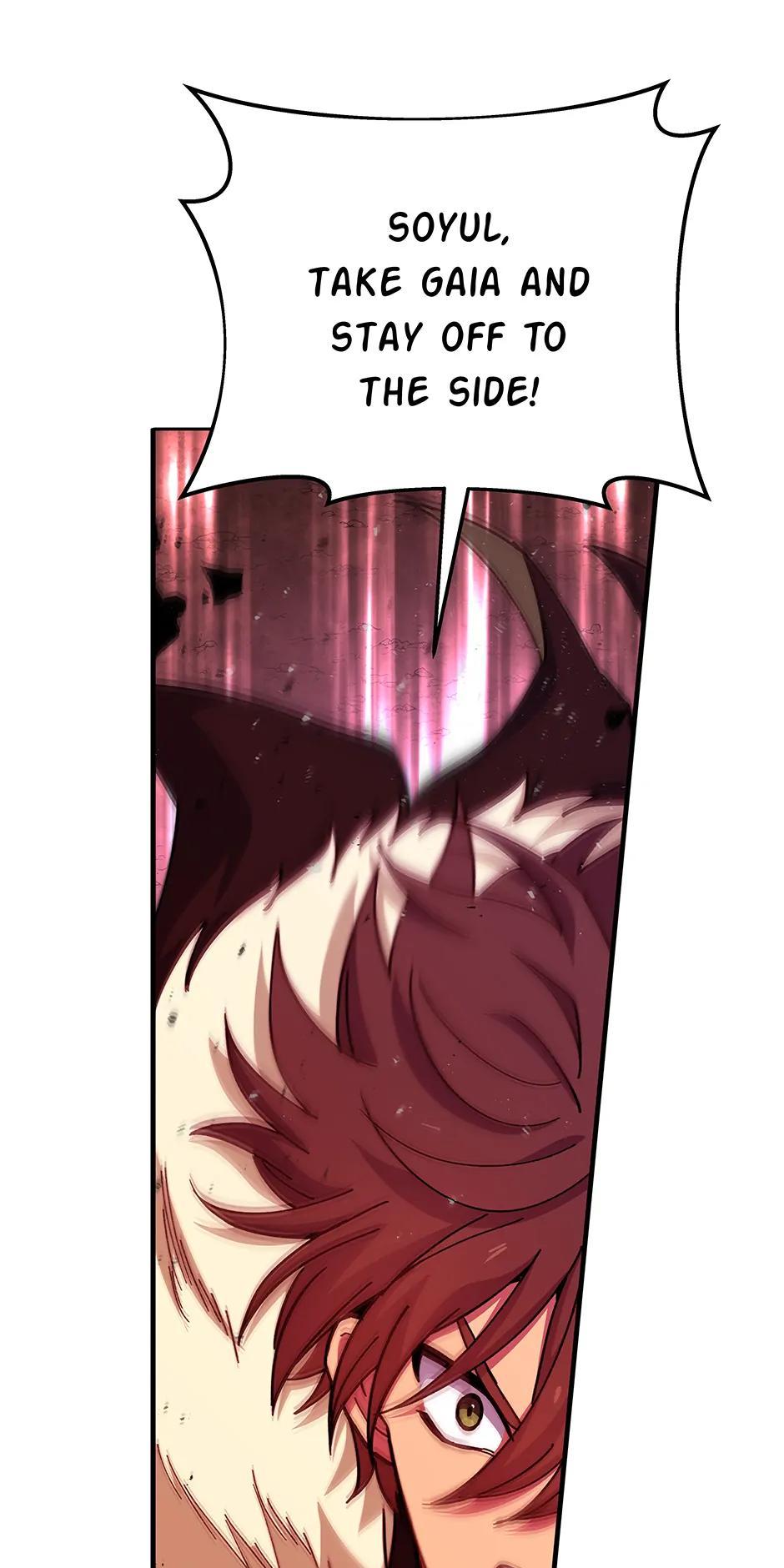 I'm a Part-Timer for the Gods Chapter 100 23