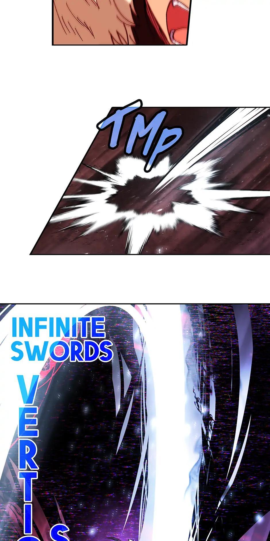 I'm a Part-Timer for the Gods Chapter 100 24