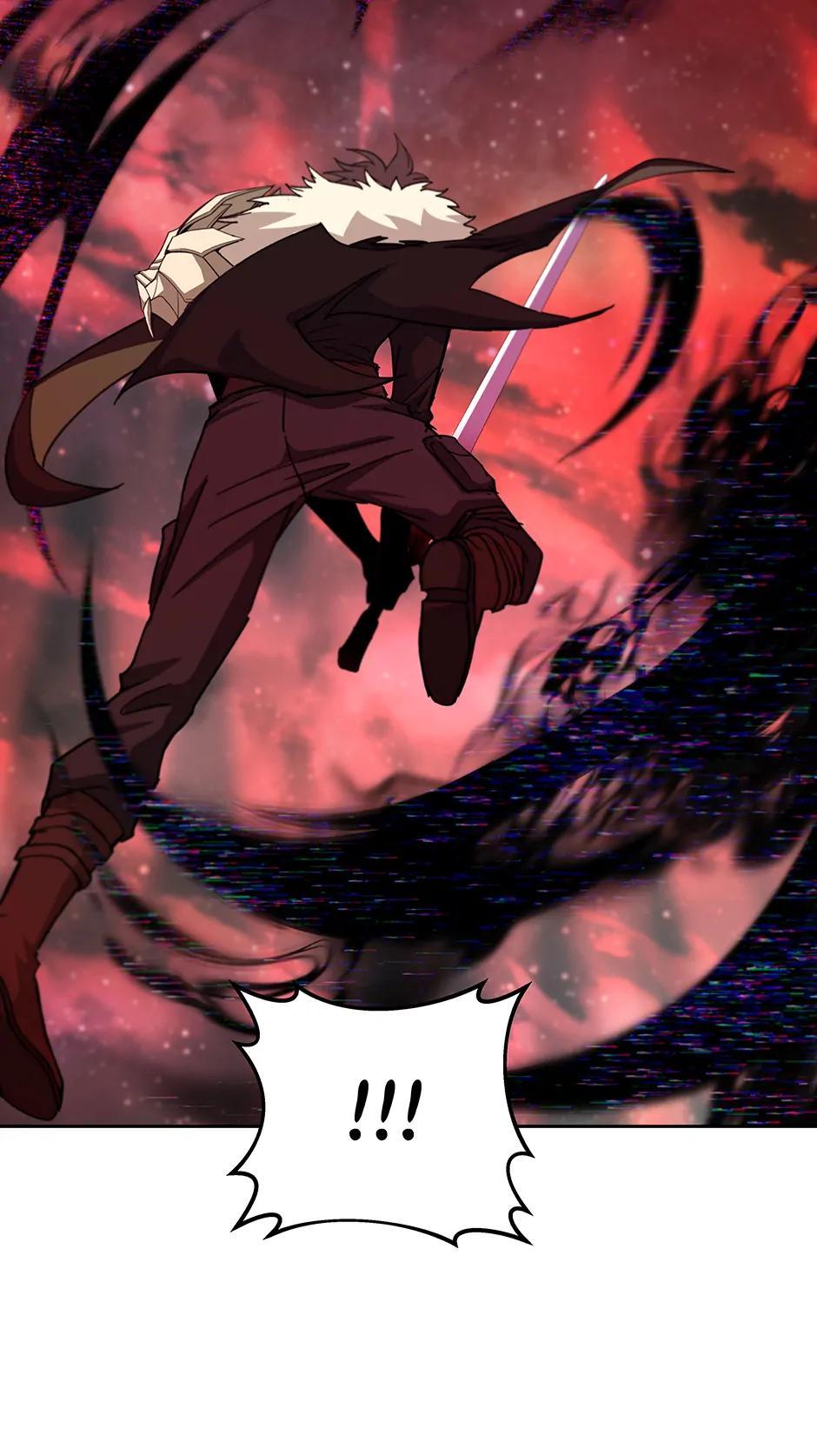 I'm a Part-Timer for the Gods Chapter 100 31