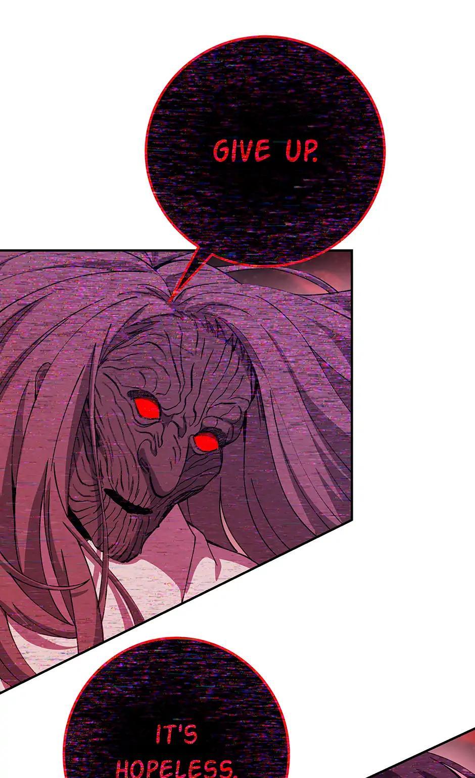 I'm a Part-Timer for the Gods Chapter 100 32