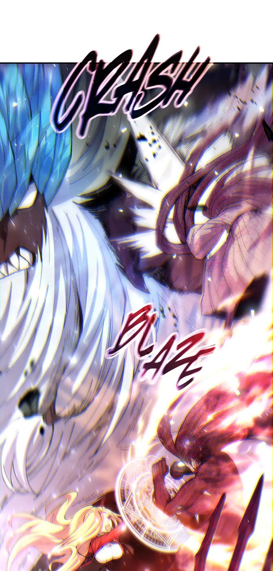 I'm a Part-Timer for the Gods Chapter 100 40