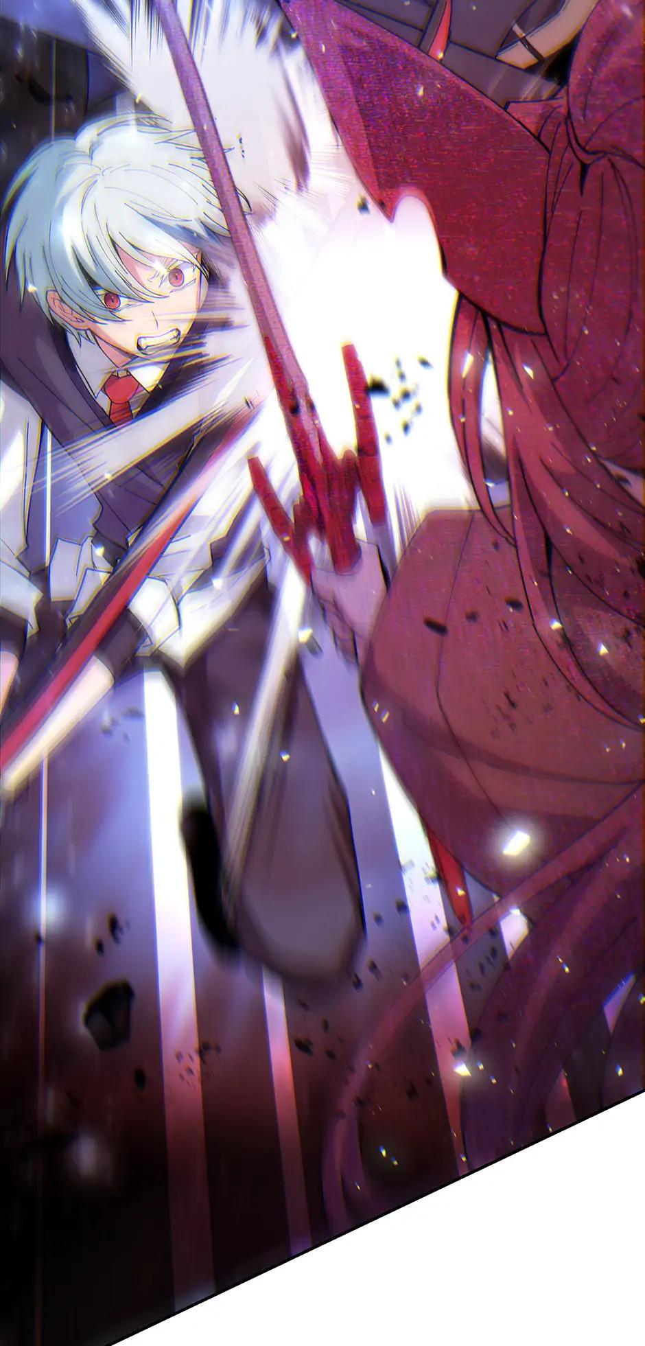 I'm a Part-Timer for the Gods Chapter 100 42