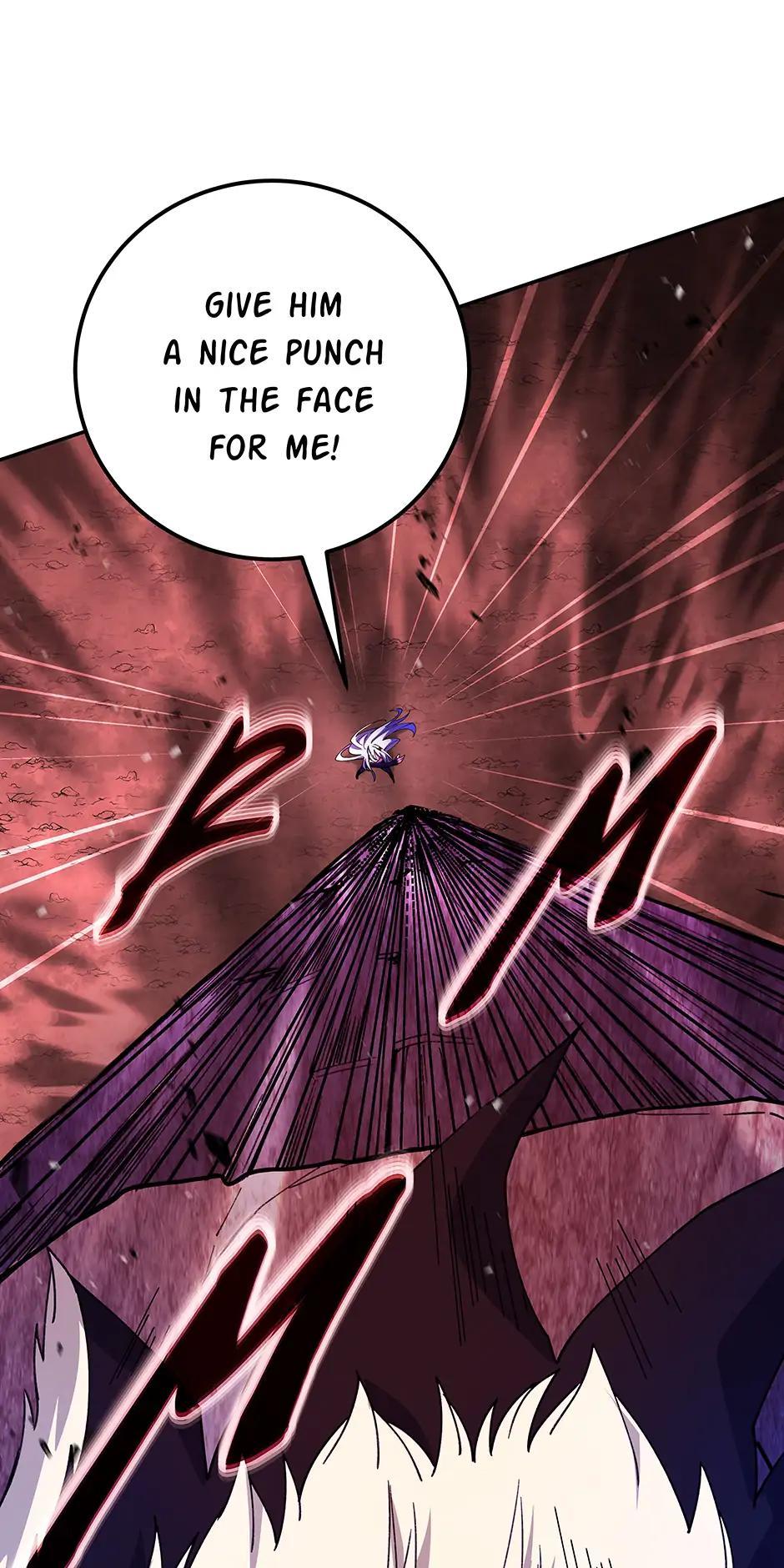 I'm a Part-Timer for the Gods Chapter 100 50