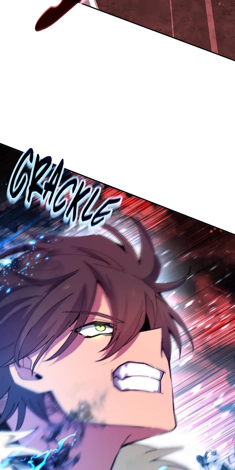 I'm a Part-Timer for the Gods Chapter 100 52