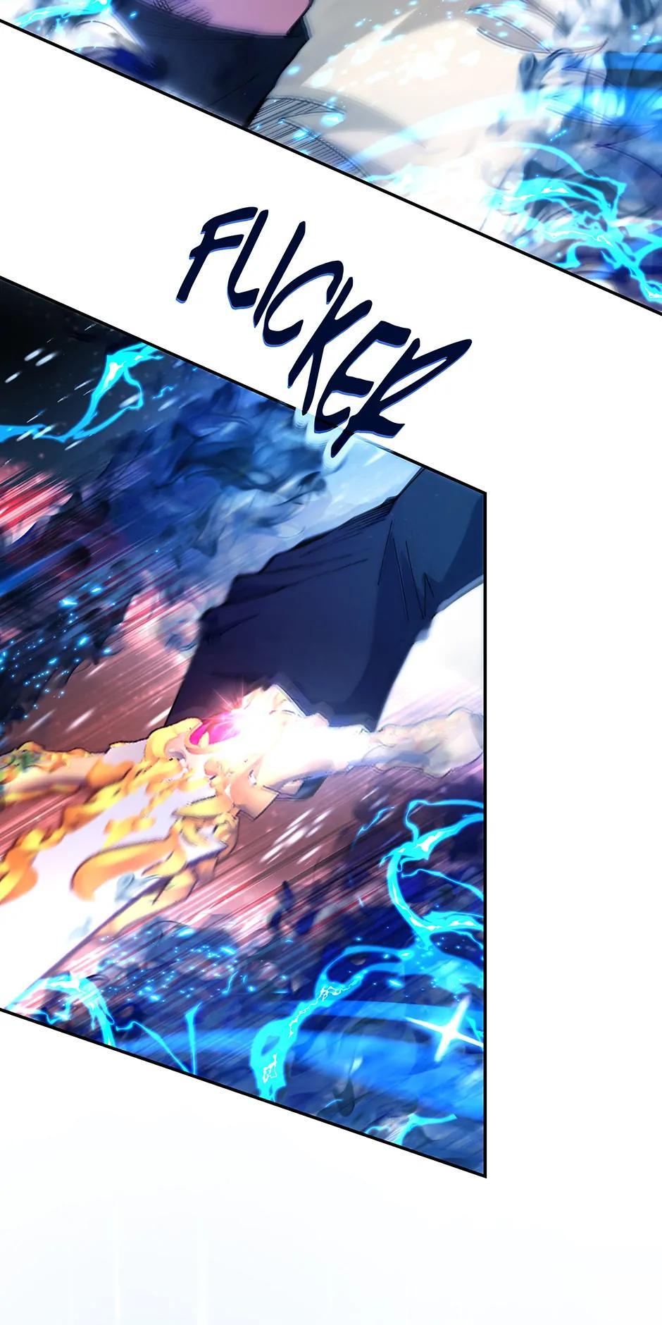 I'm a Part-Timer for the Gods Chapter 100 53