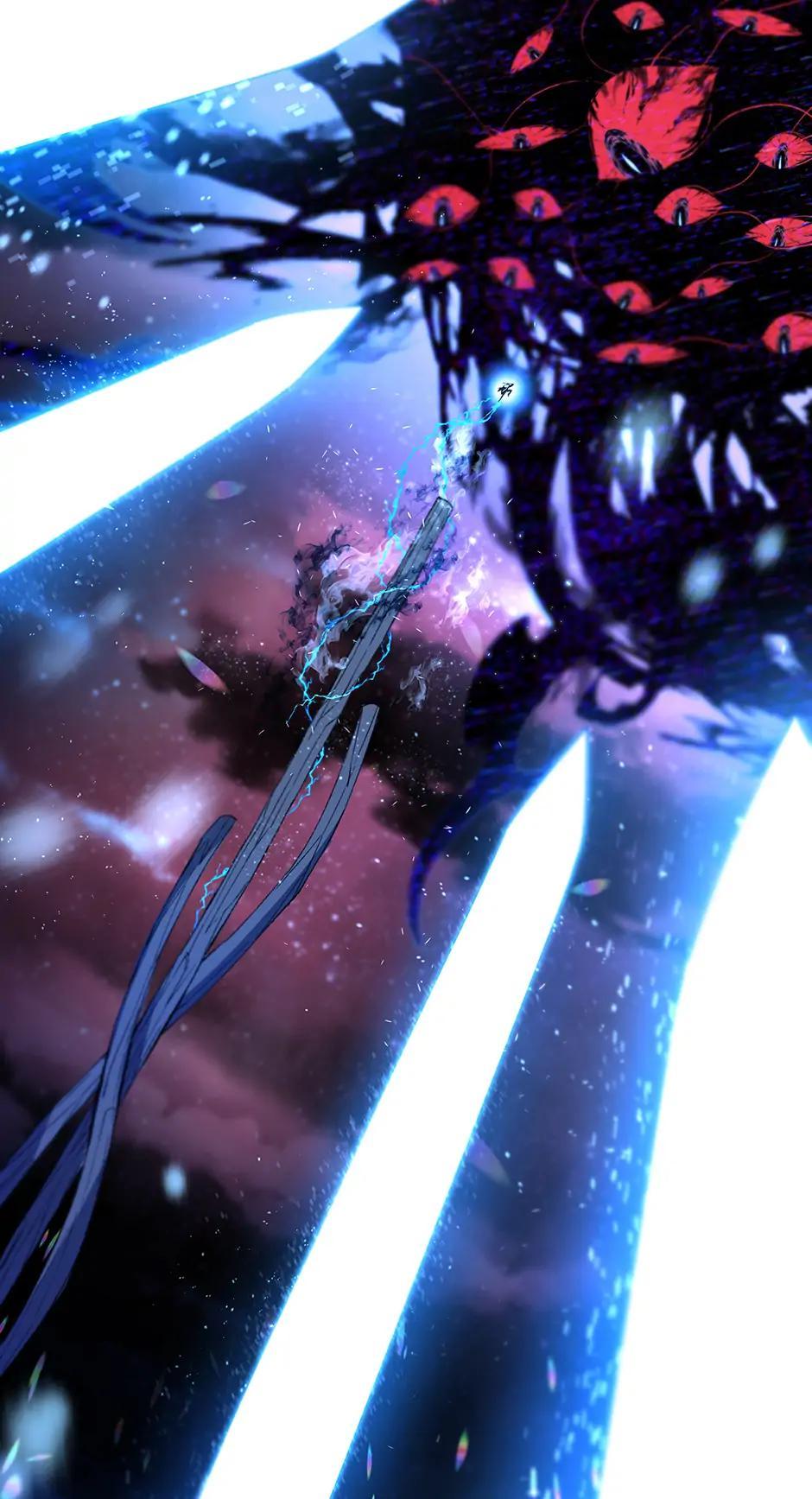 I'm a Part-Timer for the Gods Chapter 100 58