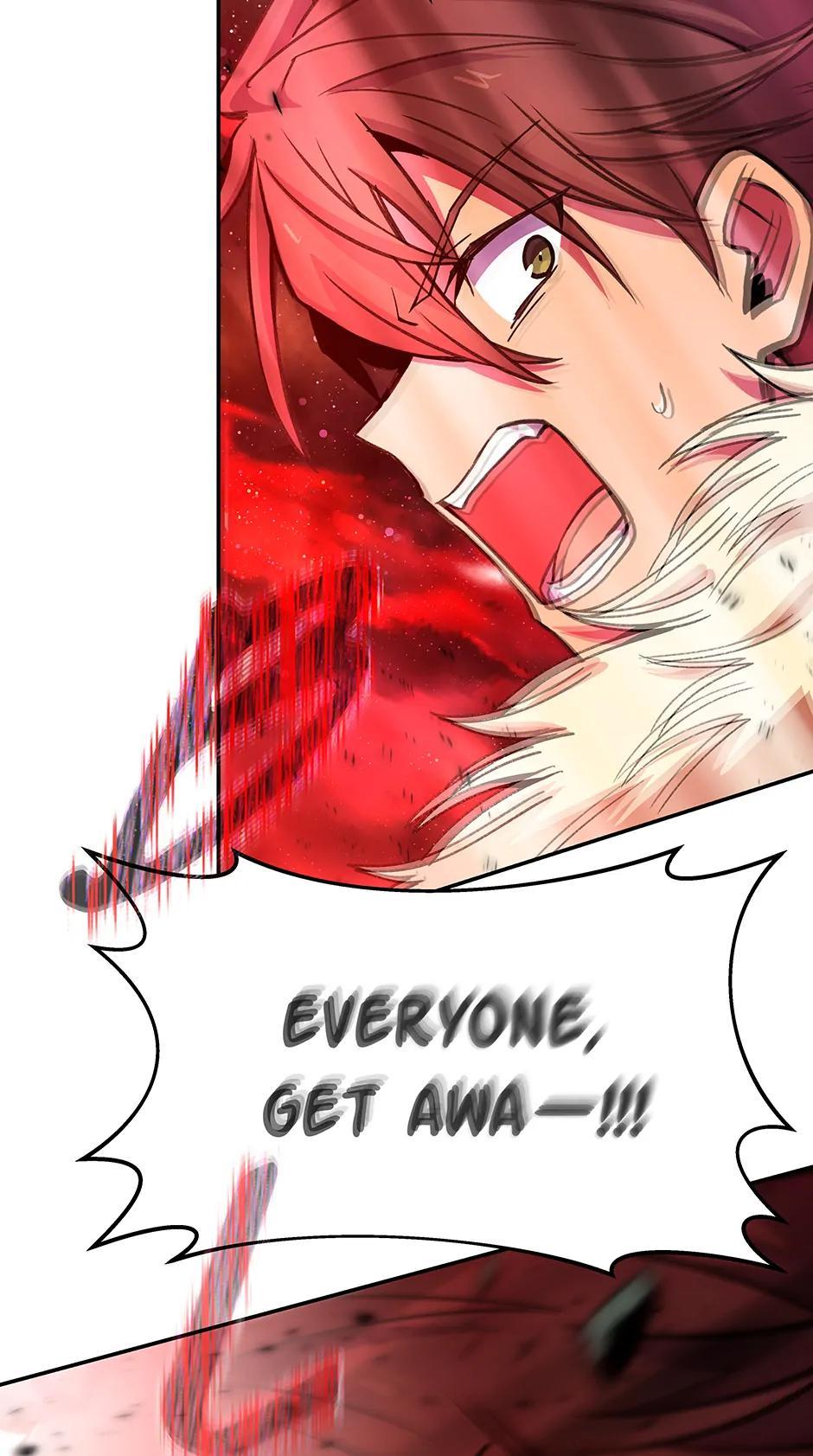 I'm a Part-Timer for the Gods Chapter 100 69