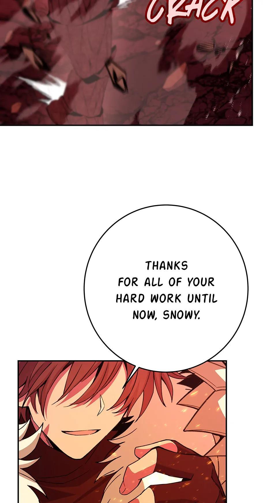 I'm a Part-Timer for the Gods Chapter 100 99