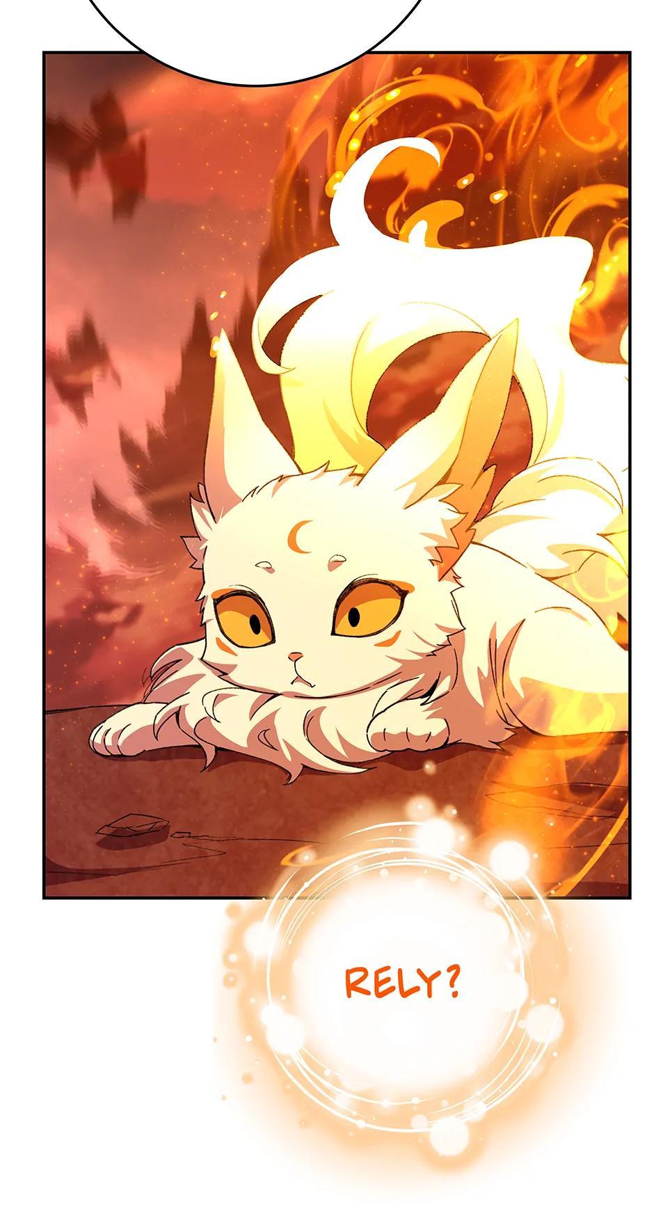 I'm a Part-Timer for the Gods Chapter 100 101