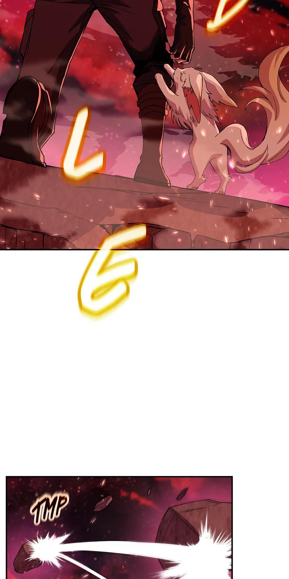 I'm a Part-Timer for the Gods Chapter 100 103