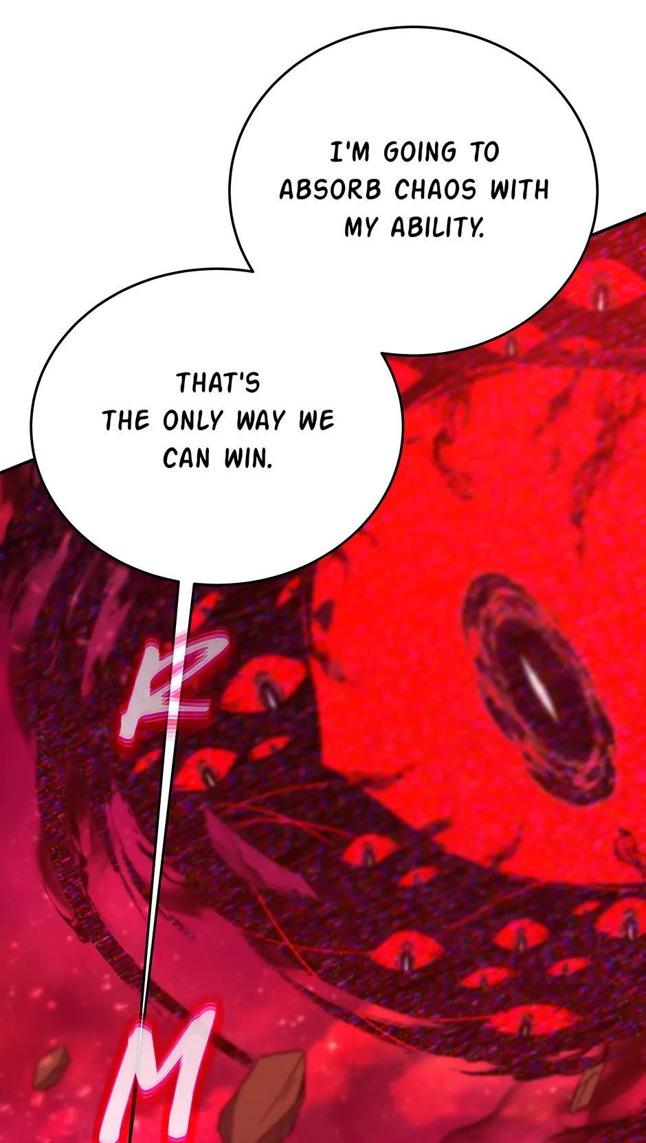 I'm a Part-Timer for the Gods Chapter 100 108