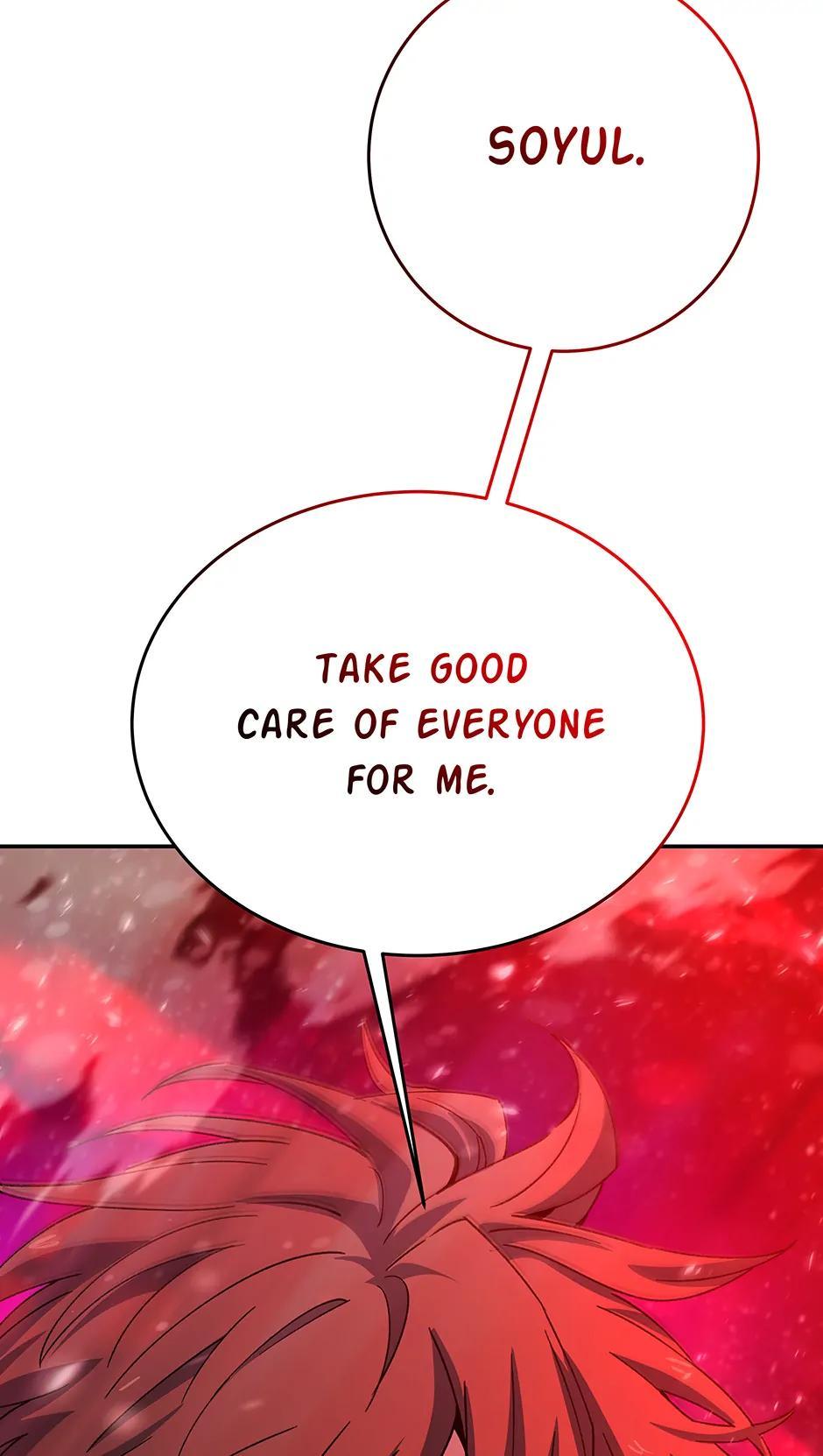 I'm a Part-Timer for the Gods Chapter 100 111