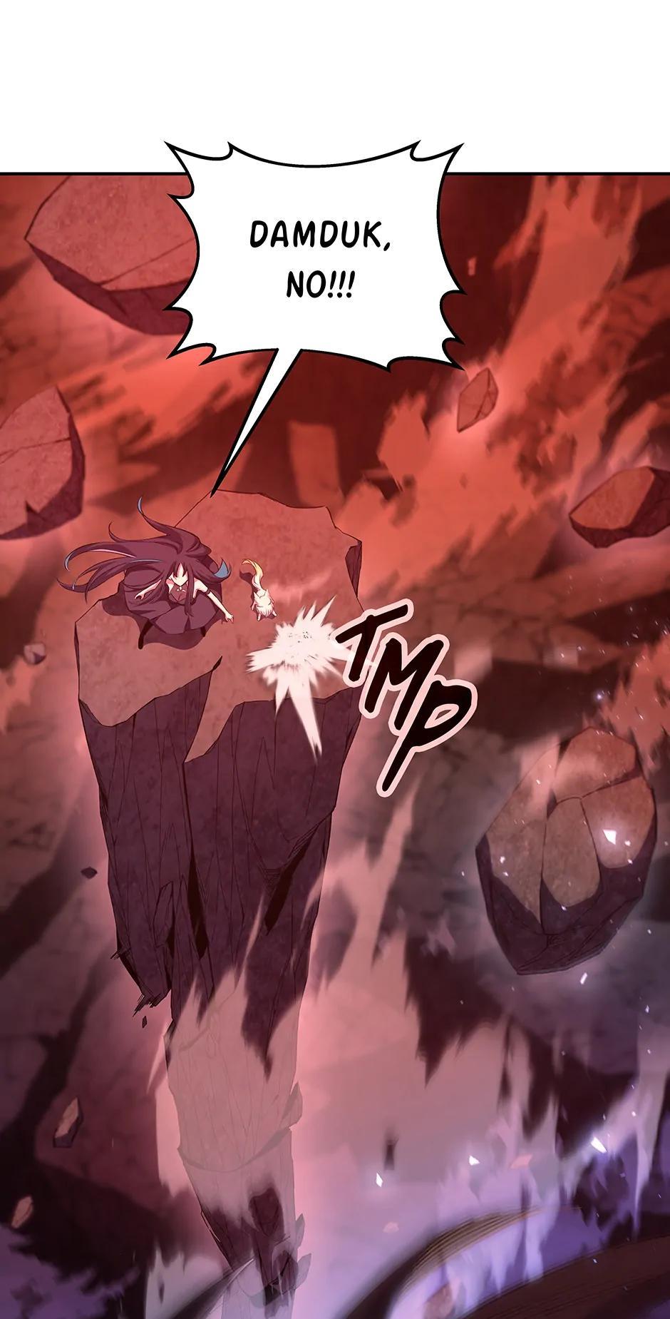 I'm a Part-Timer for the Gods Chapter 100 113