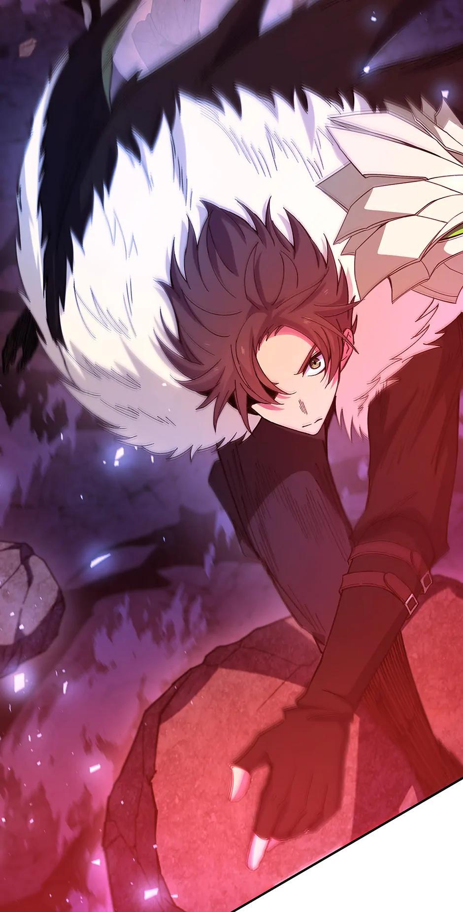 I'm a Part-Timer for the Gods Chapter 100 114