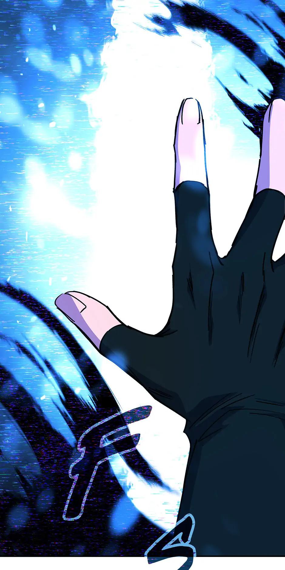 I'm a Part-Timer for the Gods Chapter 100 122