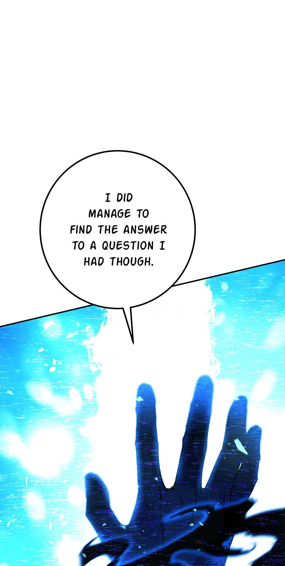 I'm a Part-Timer for the Gods Chapter 100 126