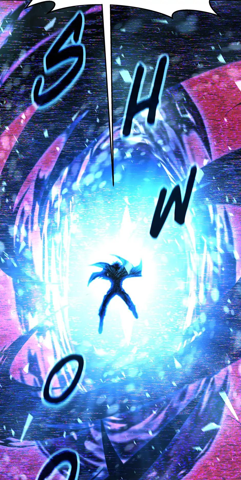 I'm a Part-Timer for the Gods Chapter 100 128