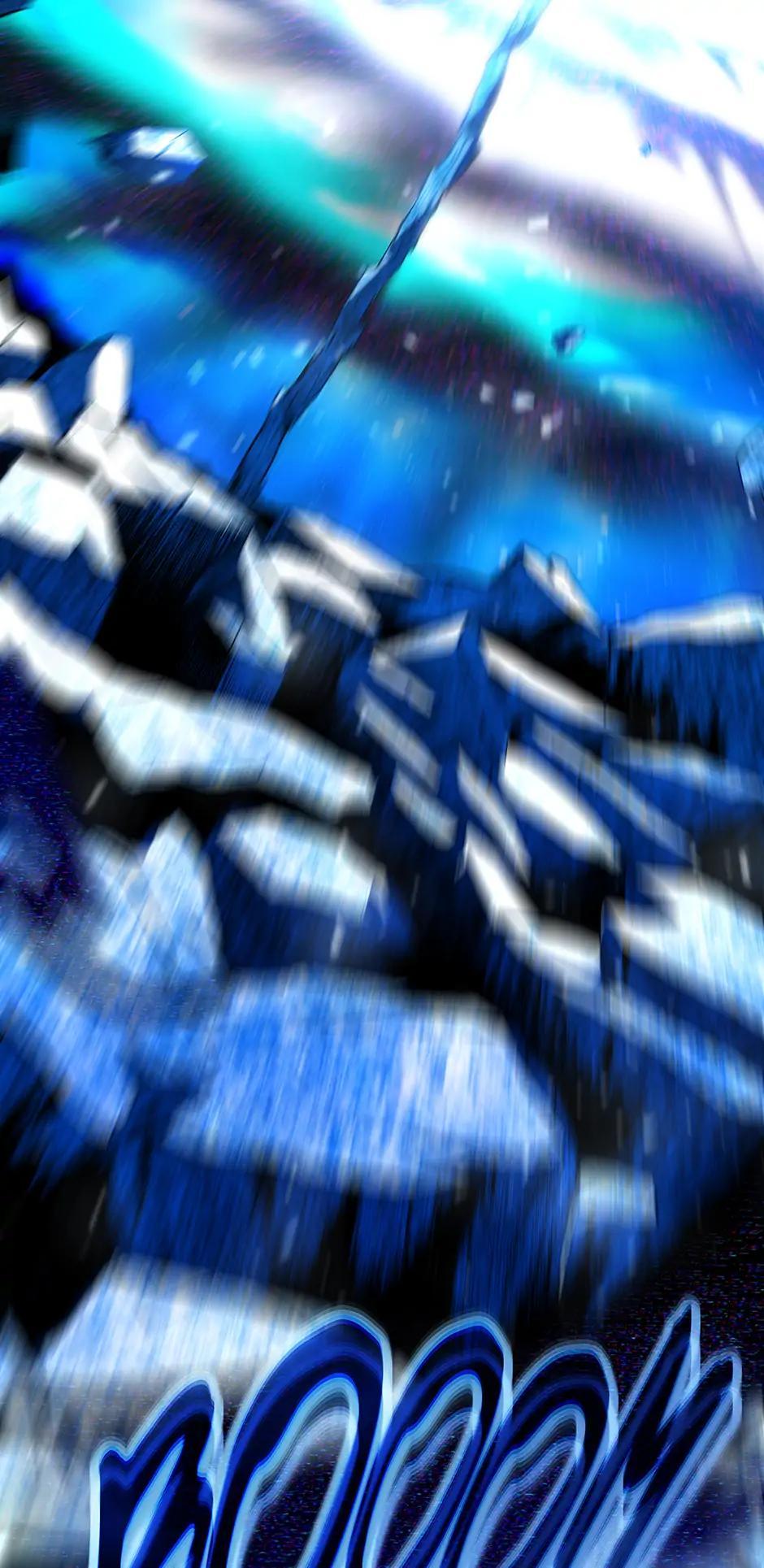 I'm a Part-Timer for the Gods Chapter 100 132