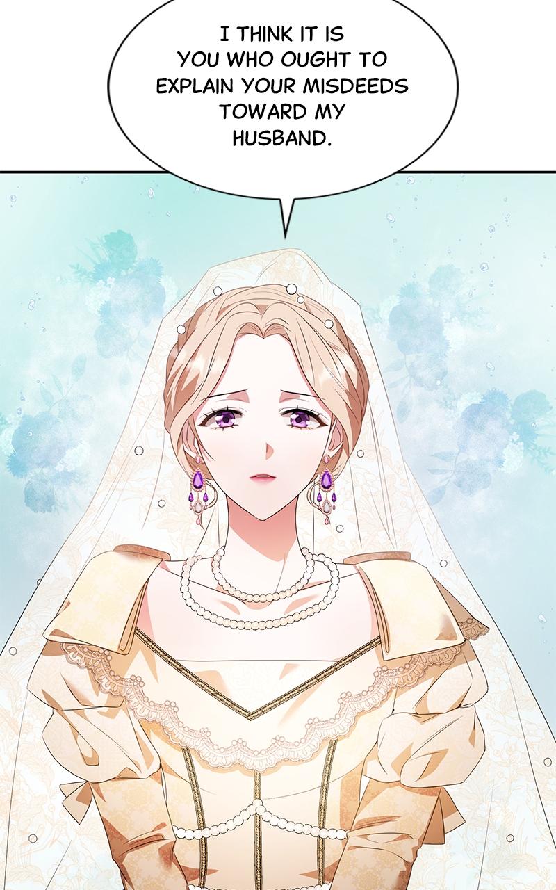 I'm the Queen in This Life Chapter 2 36