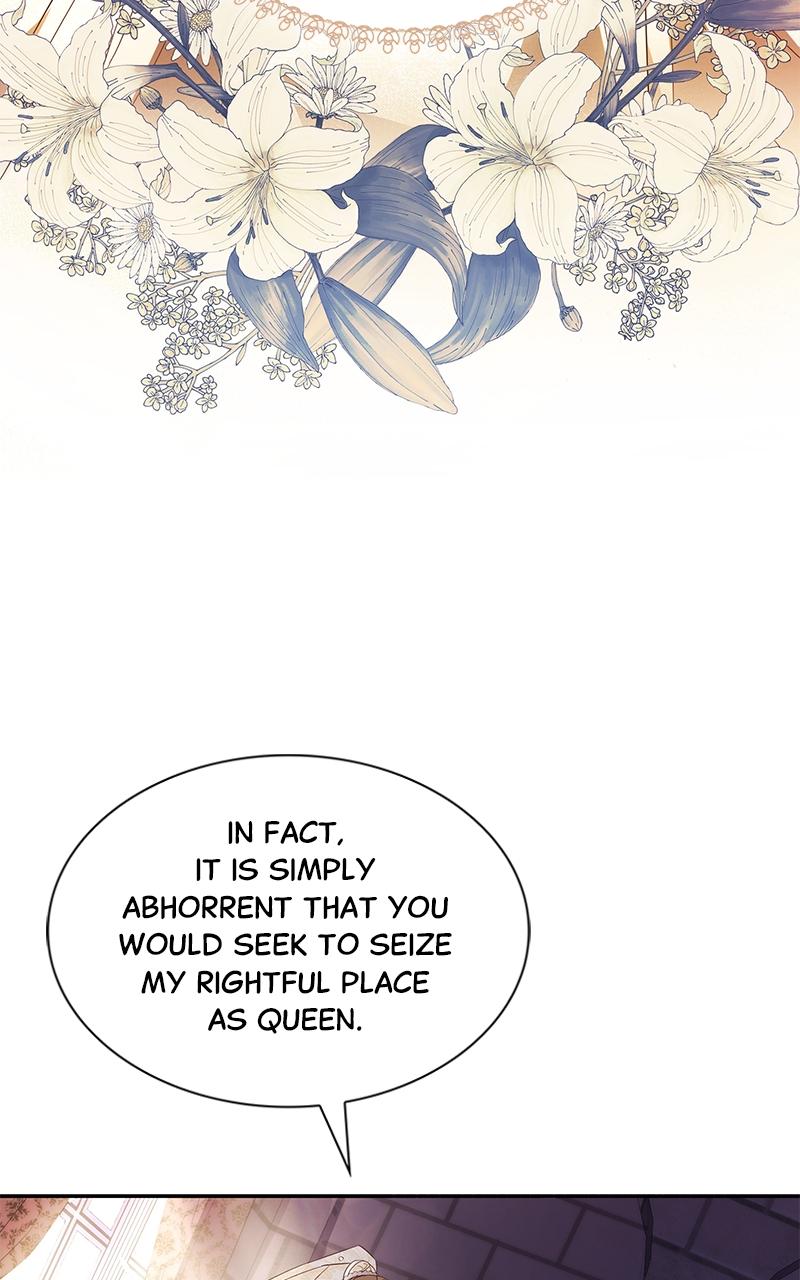 I'm the Queen in This Life Chapter 2 45