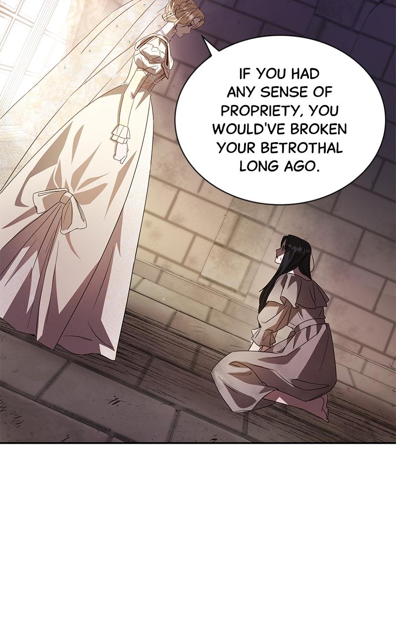 I'm the Queen in This Life Chapter 2 46