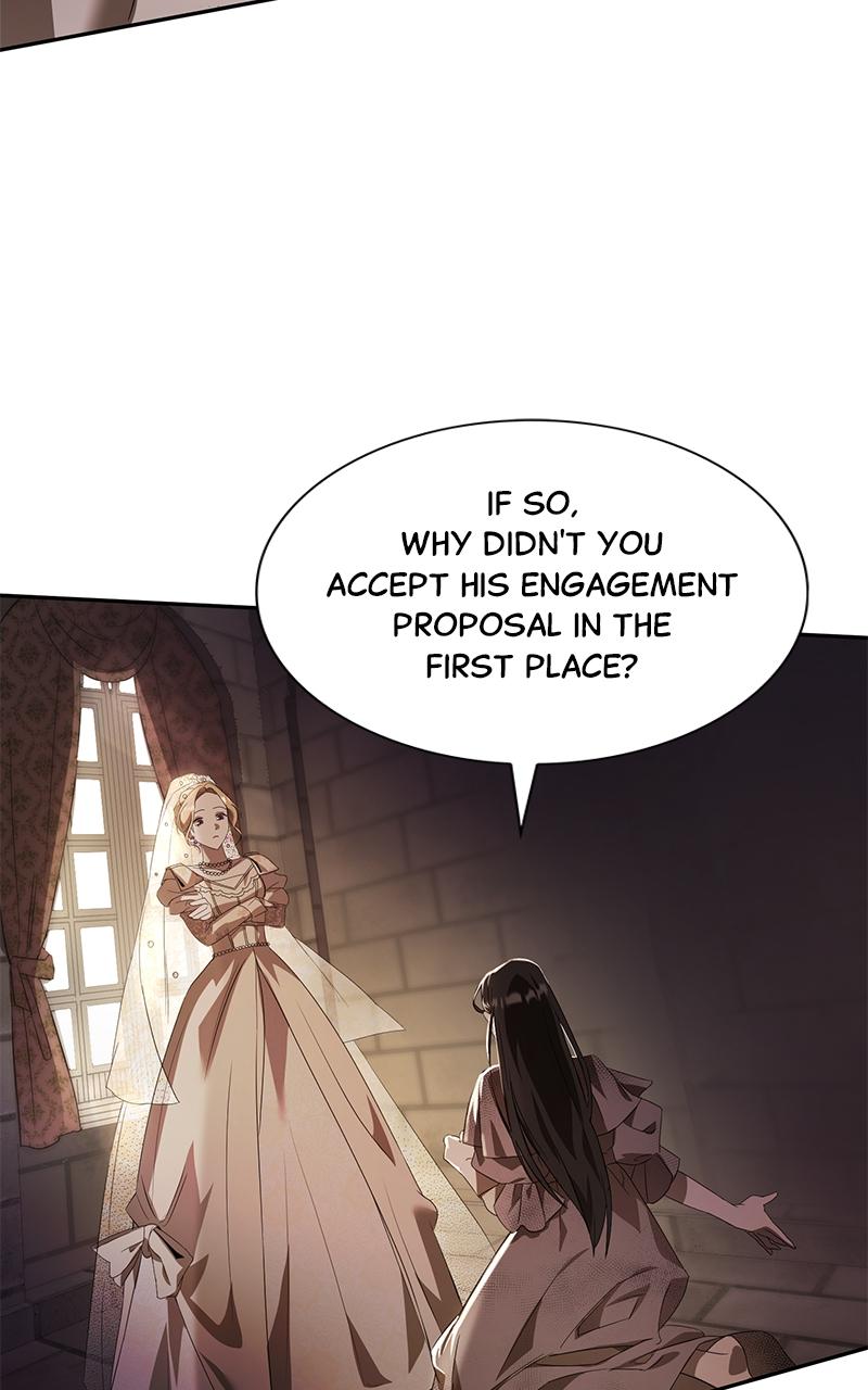 I'm the Queen in This Life Chapter 2 59