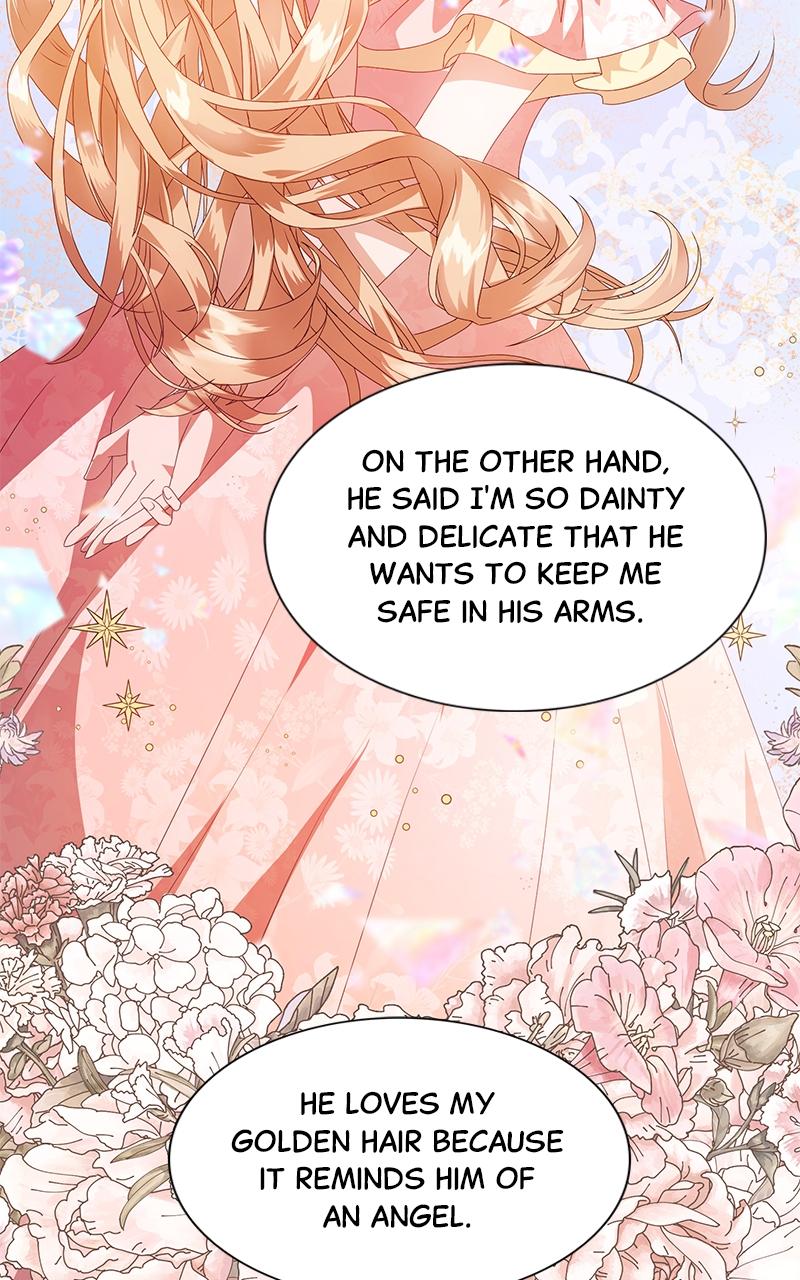 I'm the Queen in This Life Chapter 2 103