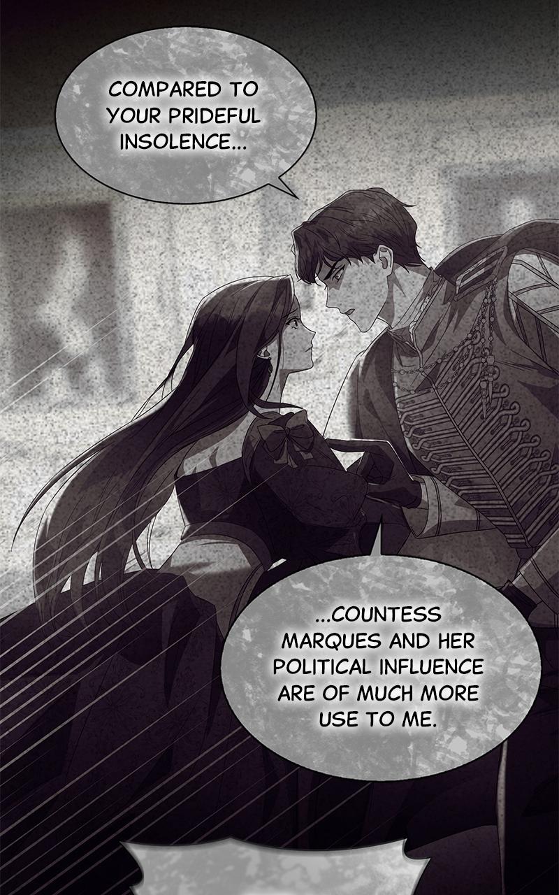 I'm the Queen in This Life Chapter 2 109