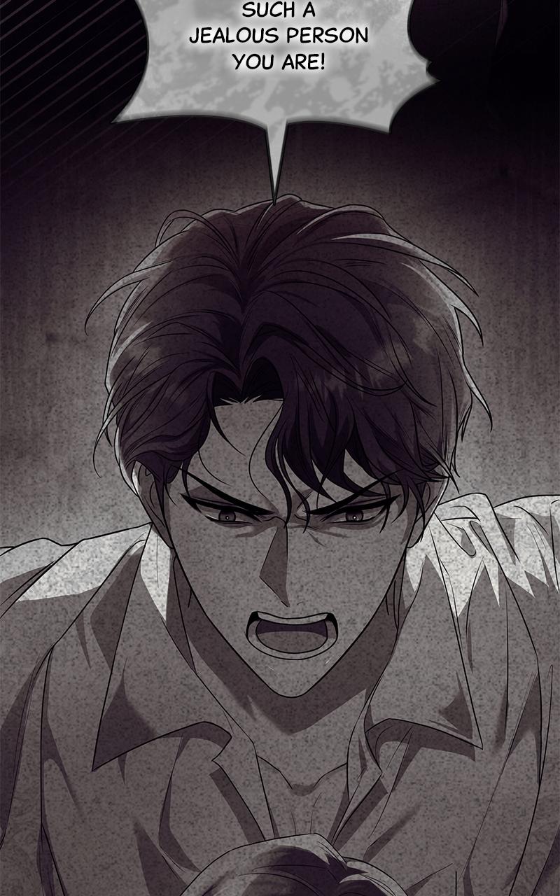 I'm the Queen in This Life Chapter 2 110